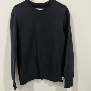 Reigning Champ Heavyweight Terry crewneck